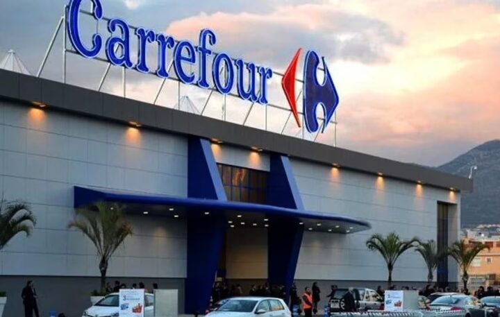 Família Diniz vende participação e deixa o Carrefour após dez anos