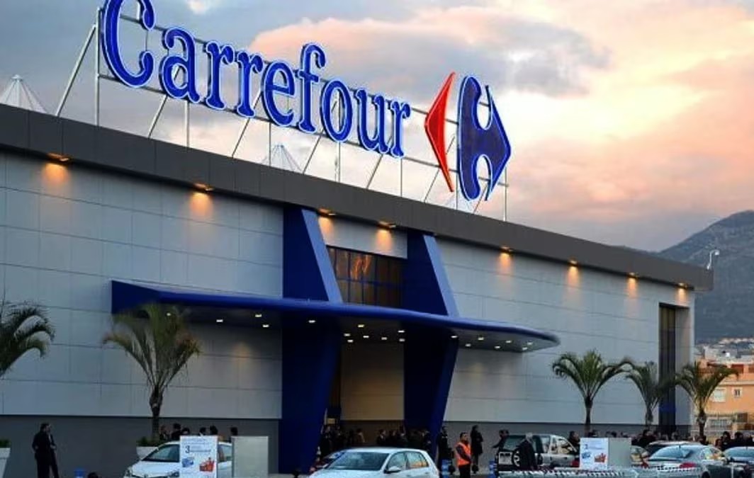 Família Diniz vende participação e deixa o Carrefour após dez anos