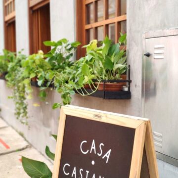 Casa Castanho encerra atividades no Rio Vermelho; espaço abrigará novo restaurante conceitual