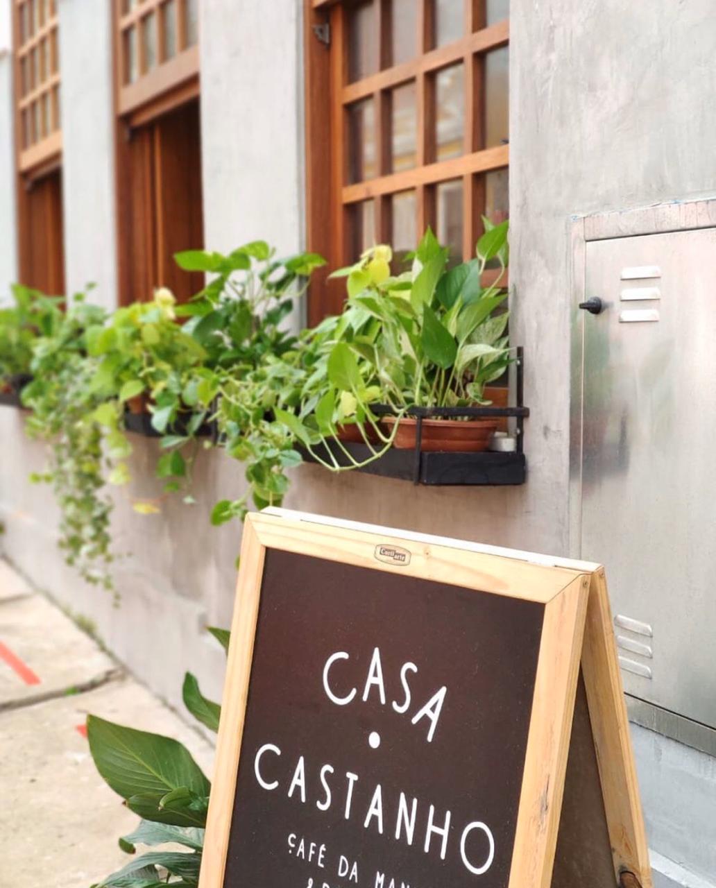 Casa Castanho encerra atividades no Rio Vermelho; espaço abrigará novo restaurante conceitual
