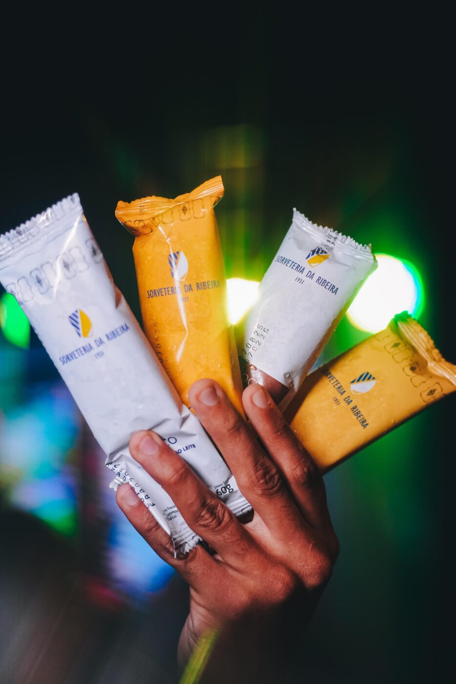 Abertura do verão da Praia do Forte