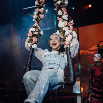 Primeiro circo cristão do Brasil estreia na Bahia nesta quarta-feira (5)