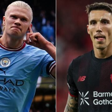 City x Leverkusen: horário, onde assistir e o que vale o jogo da Champions