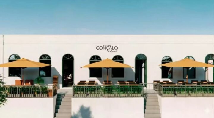 Colina Sagrada vai ganhar restaurante com vista para o Santuário do Bonfim