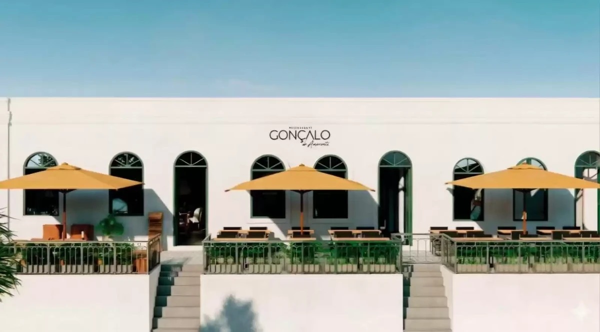 Colina Sagrada vai ganhar restaurante com vista para o Santuário do Bonfim