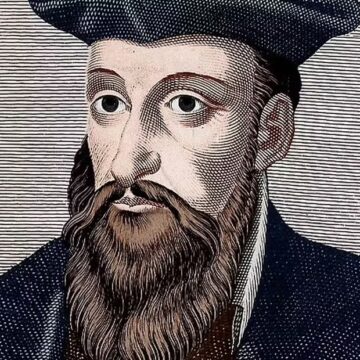Nostradamus previu catástrofe para o final de 2025, dizem especialistas
