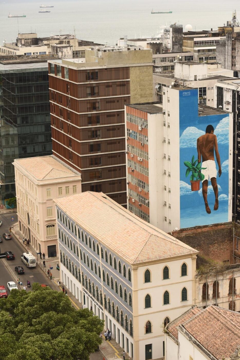 Festival Salvador Capital Afro movimenta Comércio e Curuzu com debates, música, gastronomia e celebração