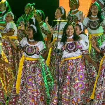 Evento gratuito promove encontro de corais no Recôncavo da Bahia; confira a programação