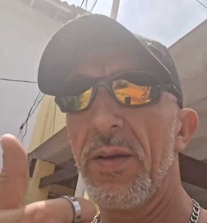 Cristian Cravinhos detona série Tremembé após namoro gay vir à tona: ‘Não vou dar engajamento’