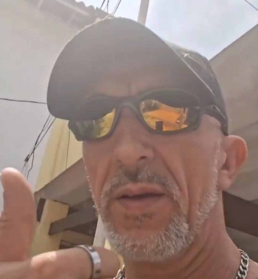 Cristian Cravinhos detona série Tremembé após namoro gay vir à tona: ‘Não vou dar engajamento’