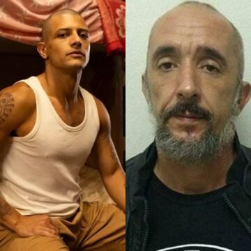 Cristian Cravinhos detona série “Tremembé” após ter romance exposto