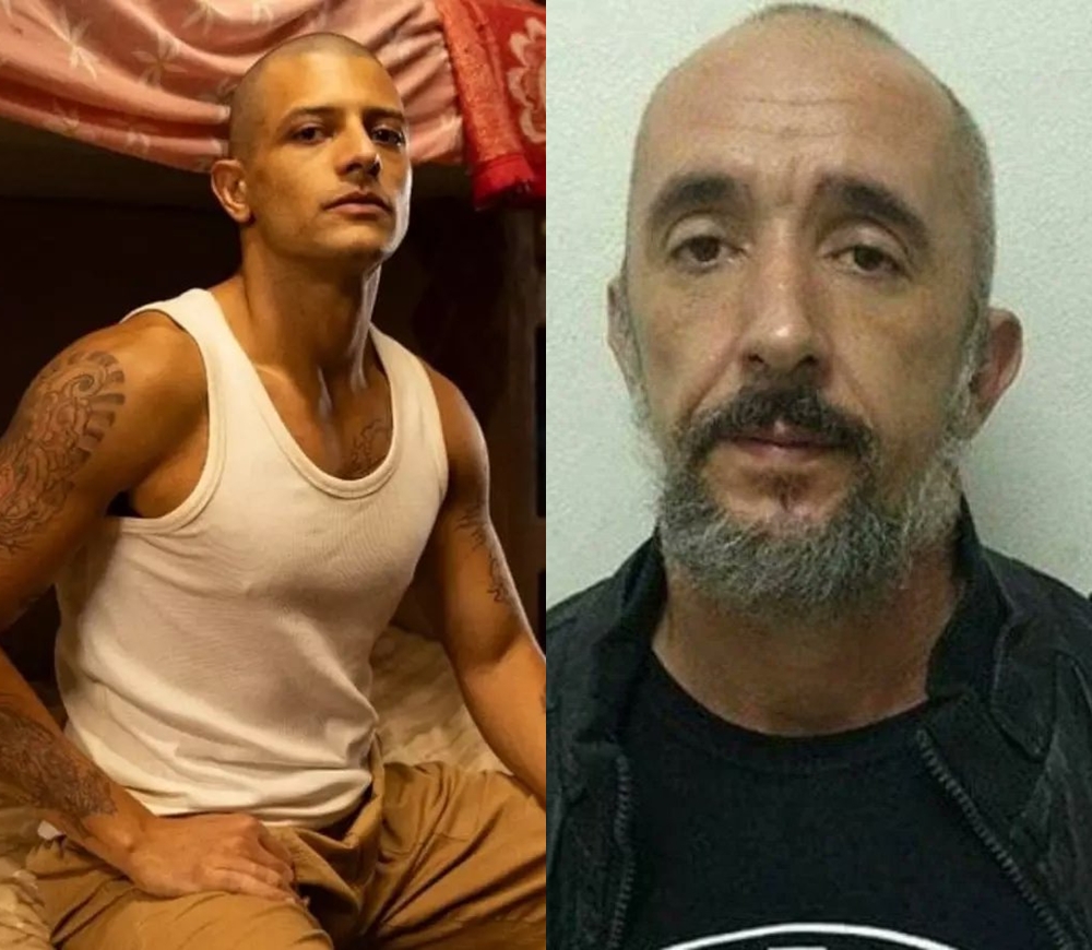 Cristian Cravinhos detona série “Tremembé” após ter romance exposto