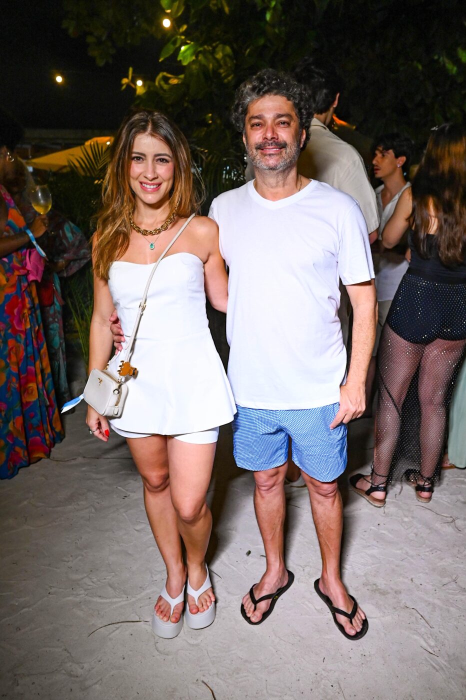 Karen e Alexandre Augusto