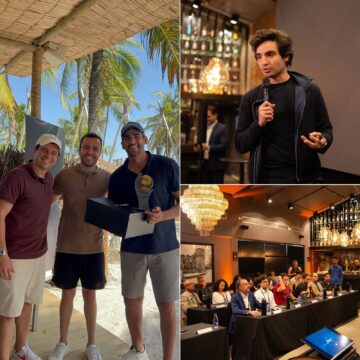 O Legado fecha 2025 com expansão de atividades e foco em gestão empresarial na Bahia