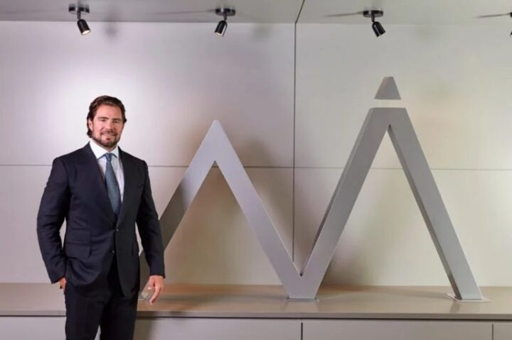 Dono do Banco Master, Daniel Vorcaro é solto após decisão da Justiça