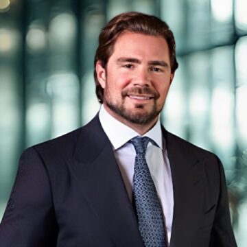 Quem é Daniel Vorcaro, dono do Banco Master, preso pela Polícia Federal