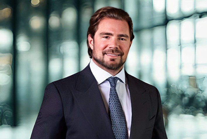 Quem é Daniel Vorcaro, dono do Banco Master, preso pela Polícia Federal