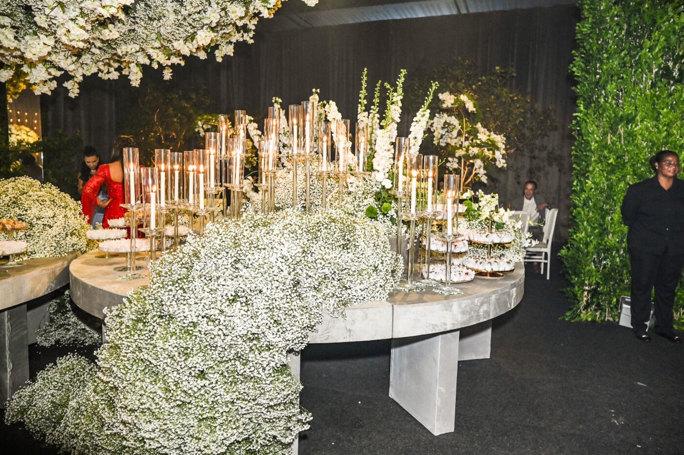 Casamento Priscila e Joaquim Freitas