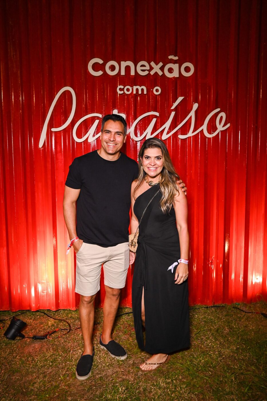João e Tatiana Bezerra