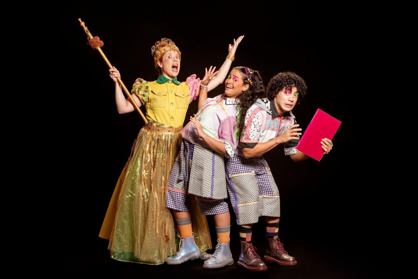 “De Onde Vem o Dinheiro?”: Musical infantil chega a Salvador com apresentações gratuitas