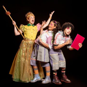 “De Onde Vem o Dinheiro?”: Musical infantil chega a Salvador com apresentações gratuitas