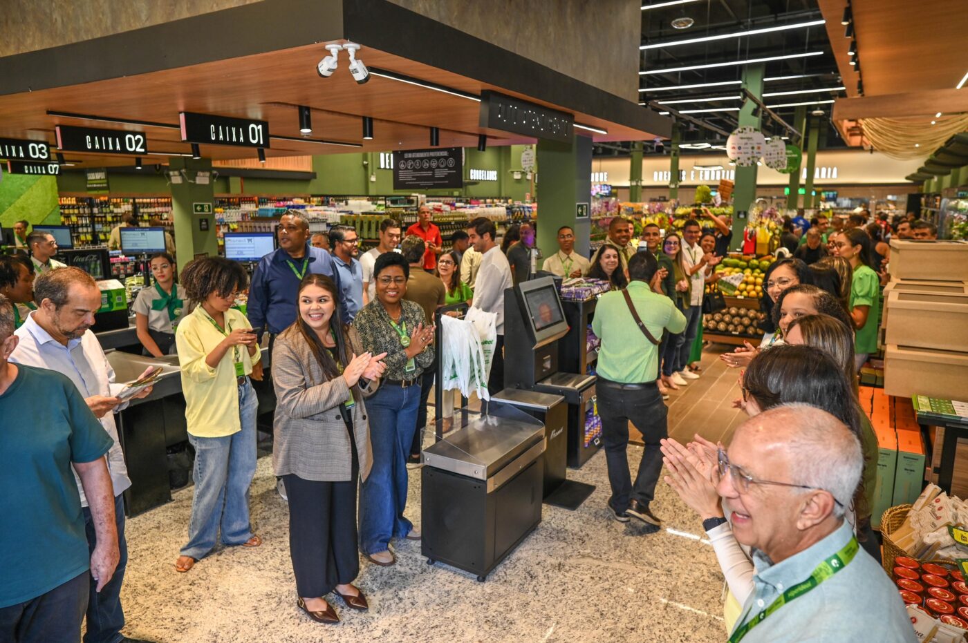 Hiperideal Alphaville