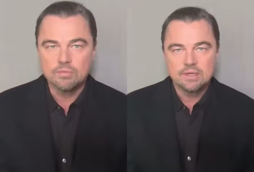 Leonardo DiCaprio fala da importância da COP30 e da Amazônia para mundo: ‘Nosso futuro depende disso’