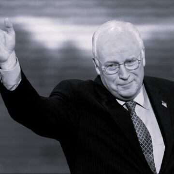 Morre Dick Cheney, ex-vice de George W. Bush e figura-chave da Guerra ao Terror, aos 84 anos