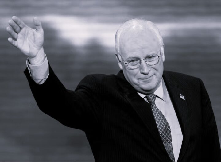 Morre Dick Cheney, ex-vice de George W. Bush e figura-chave da Guerra ao Terror, aos 84 anos