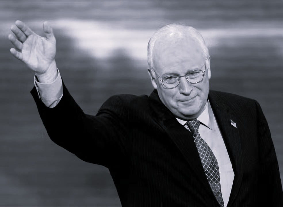Morre Dick Cheney, ex-vice de George W. Bush e figura-chave da Guerra ao Terror, aos 84 anos