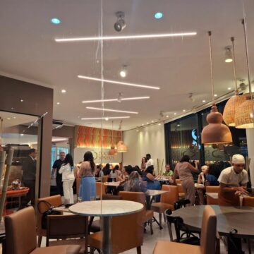 Confeitaria inspirada na antiga Doces Sonhos muda de nome dois meses após inauguração