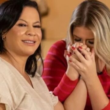Mãe de Marília Mendonça desabafa sobre imagem da filha que voltou a viralizar nas redes sociais: “Talvez eu me culpe”