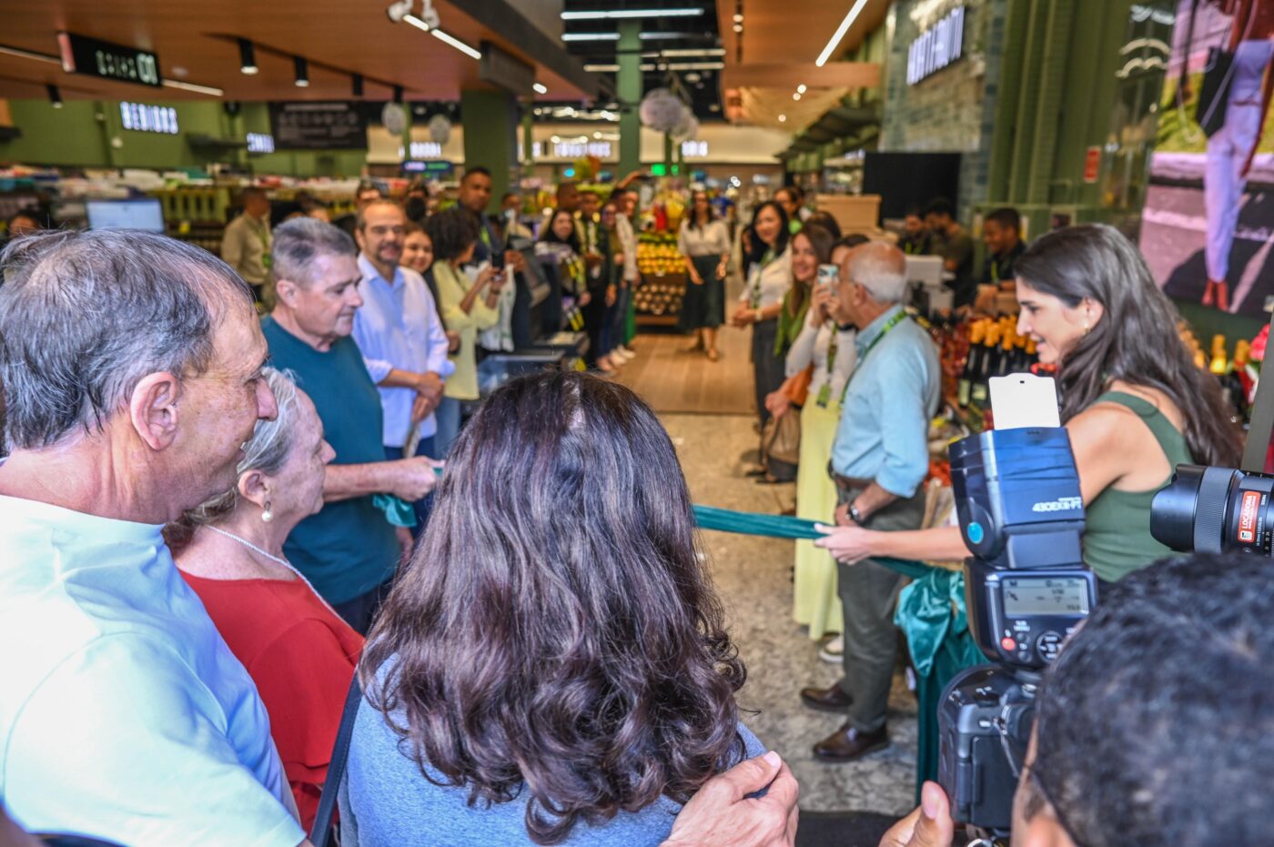 Hiperideal Alphaville