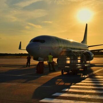 Três aeroportos na Bahia vão a leilão nesta quinta (27) por programa do Governo Federal
