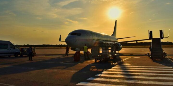 Três aeroportos na Bahia vão a leilão nesta quinta (27) por programa do Governo Federal