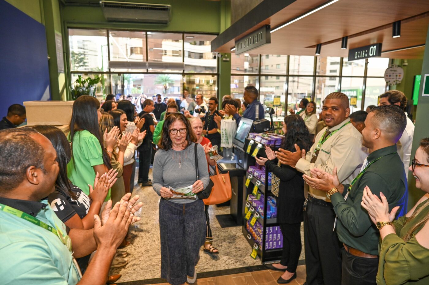 Hiperideal Alphaville