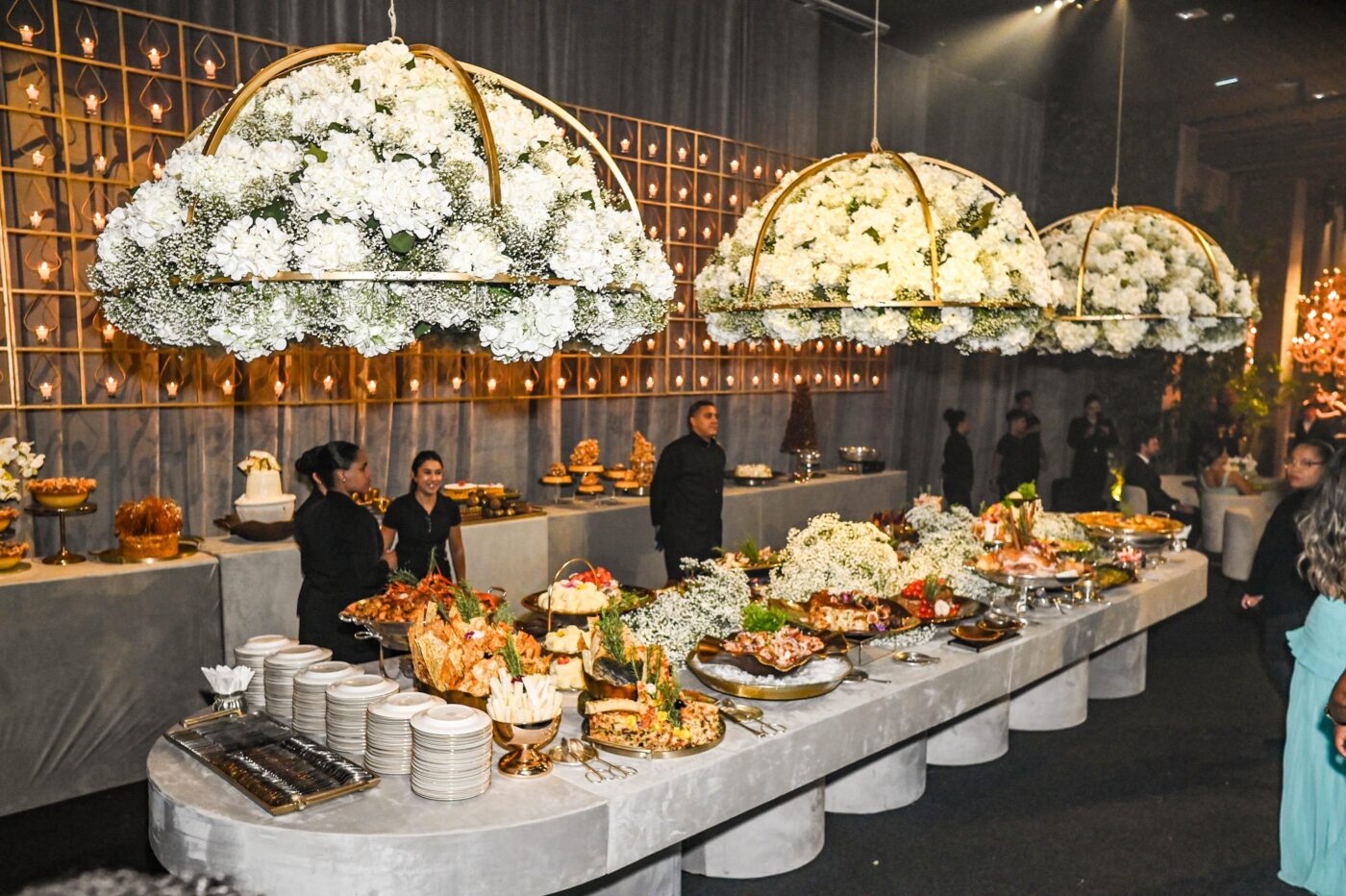 Casamento Priscila e Joaquim Freitas