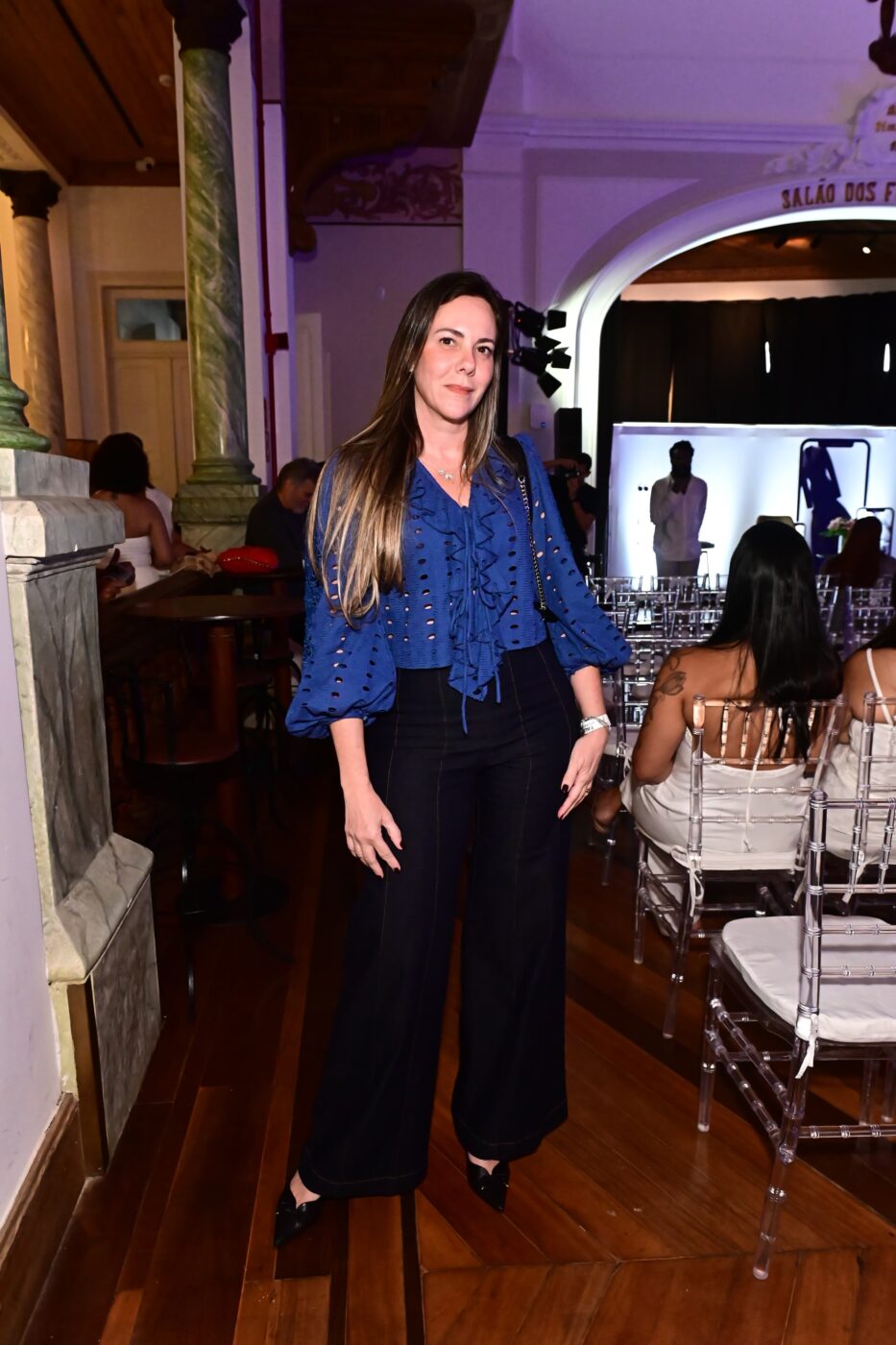 Elise Brasileiro Terceiro