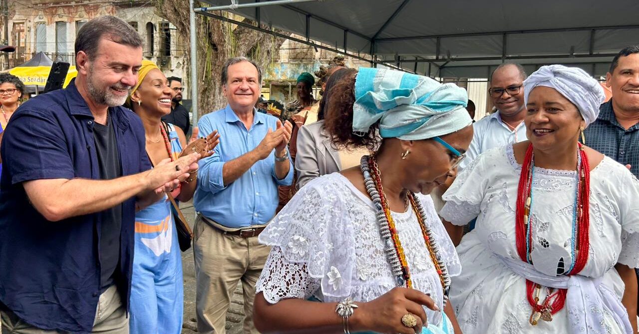 Embratur lança Programa Novas Rotas no Recôncavo Baiano para impulsionar turismo internacional