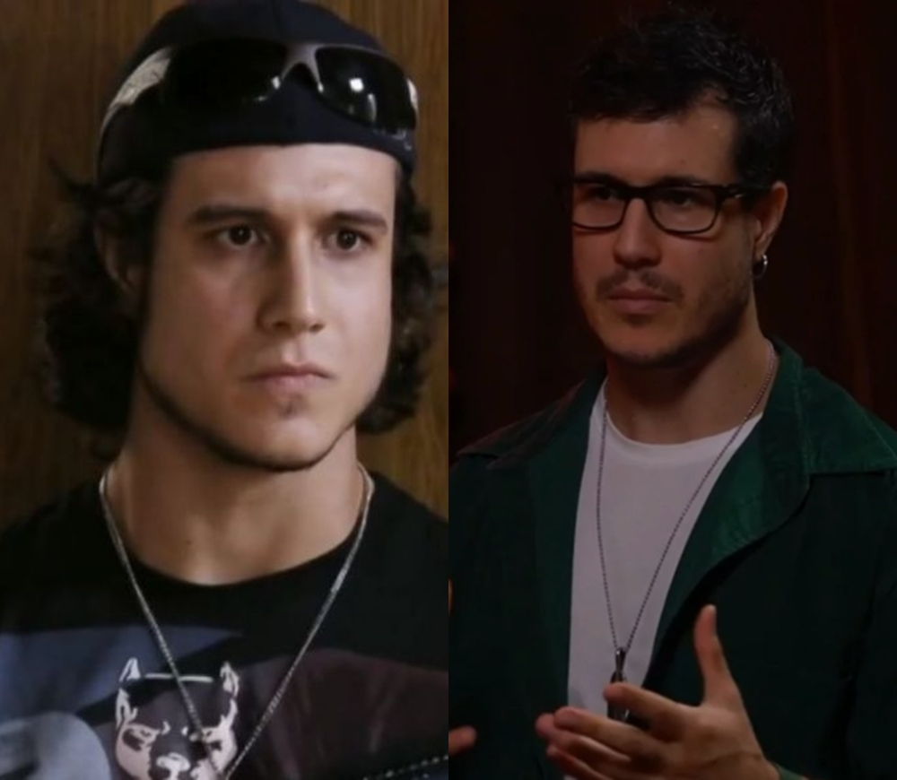 Ator baiano Emiliano d’Avila expõe bastidores de Avenida Brasil e dispara: ‘Extremamente tóxico’