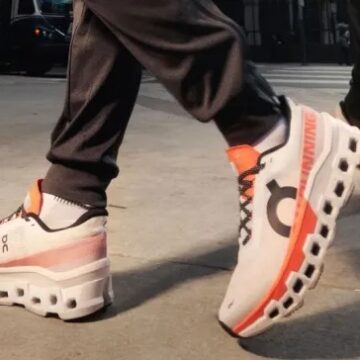 Marca suíça On anuncia abertura da primeira loja no Brasil no Shopping JK Iguatemi, em São Paulo