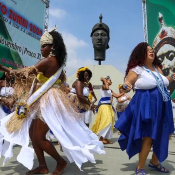 20 de novembro: saiba a origem da data e quem foi Zumbi dos Palmares