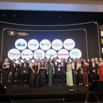 Startup baiana SOLOS é Top 3 Cleantechs que mais inovam na América Latina