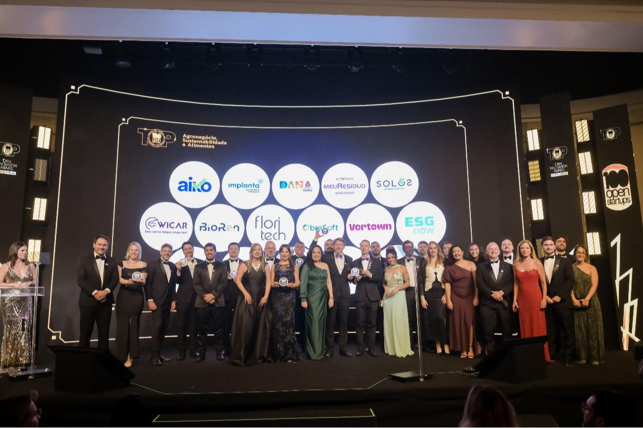 Startup baiana SOLOS é Top 3 Cleantechs que mais inovam na América Latina