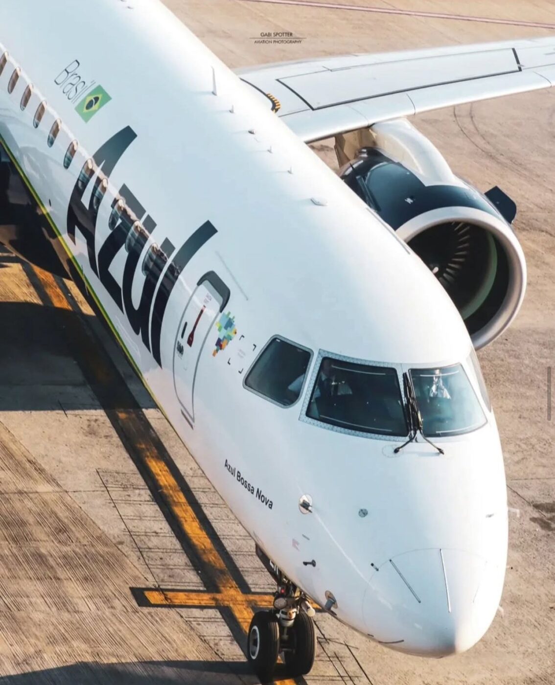 Carnaval 2026: Salvador terá 62 voos extras da Azul durante a folia