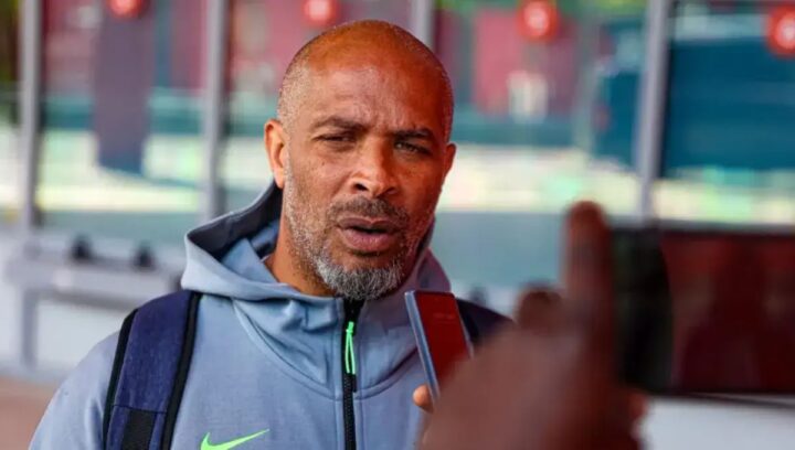 Técnico da Nigéria acusa Congo de usar vodu em eliminação na repescagem para a Copa