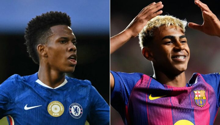 Chelsea x Barcelona pela Champions League: horário, onde assistir e escalações