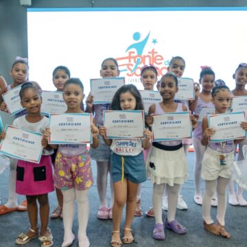Arena Fonte Nova lança novo nome do Centro de Treinamento de Campeões: “Fonte de Sonhos”