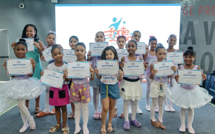 Arena Fonte Nova lança novo nome do Centro de Treinamento de Campeões: “Fonte de Sonhos”