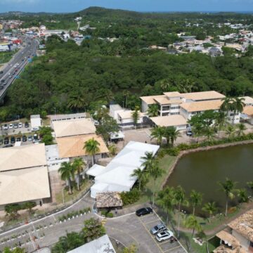 Saúde na Bahia recebe mega investimento de R$ 2,5 bilhões e inaugura 1º hospital de transição do SUS no Brasil
